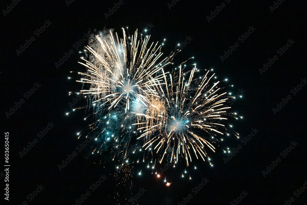 fireworks fireworks