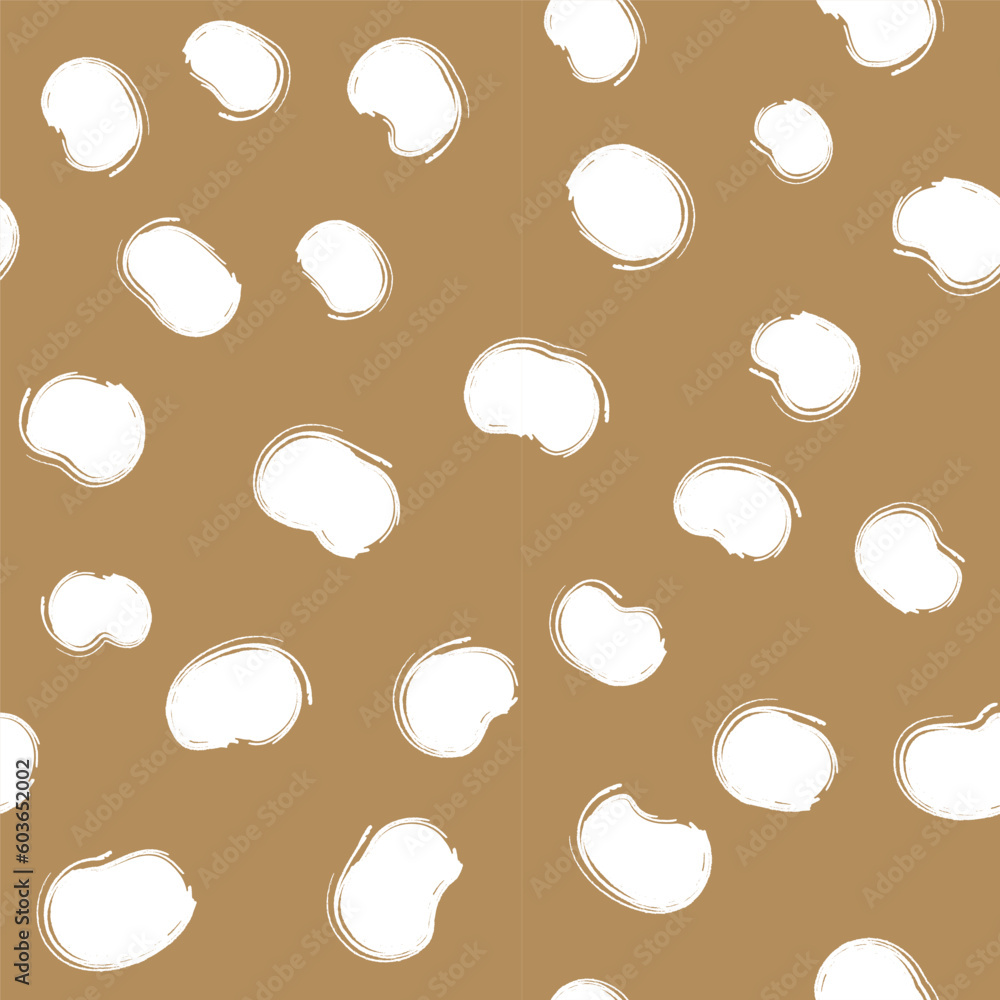 Wild Animal Print Pattern Wild Animal Print Pattern