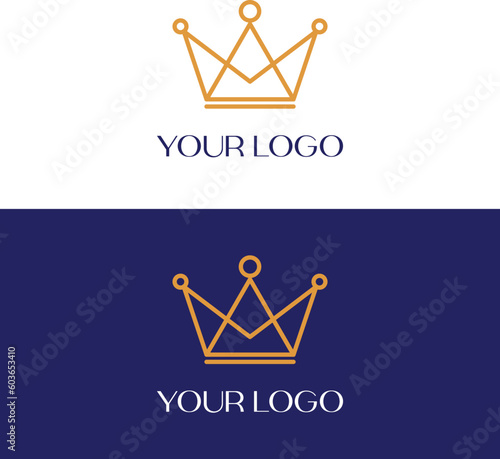 Crown logo