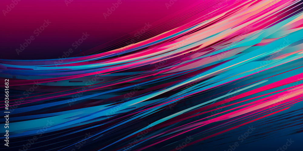 abstract background with lines abstract background with lines