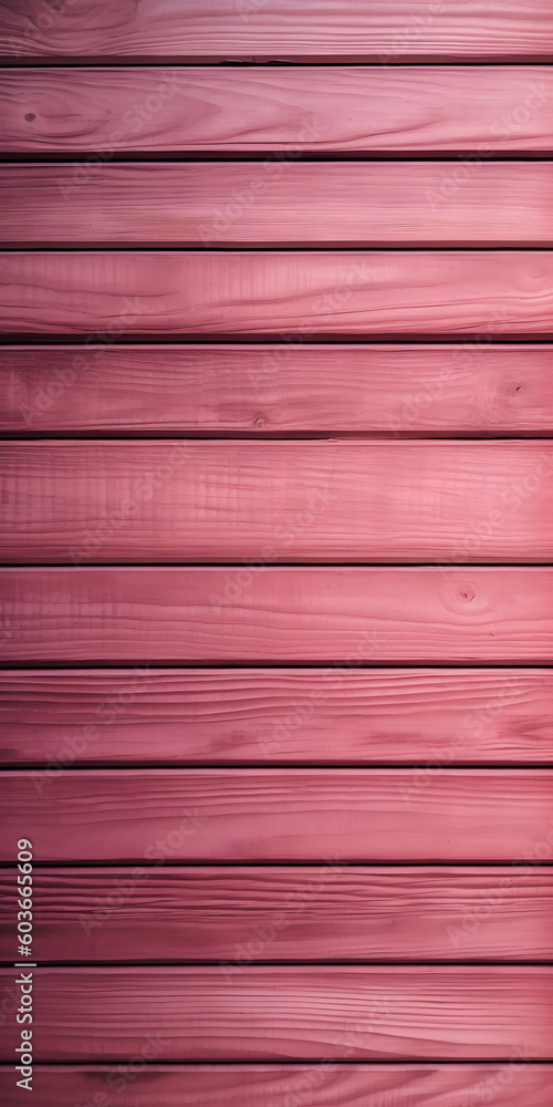 Pink wooden planks background. Wooden texture. Pink wood wall. Wood planks Wallpaper. Generative AI Pink wooden planks background. Wooden texture. Pink wood wall. Wood planks Wallpaper. Generative AI