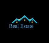 Real estate  logo