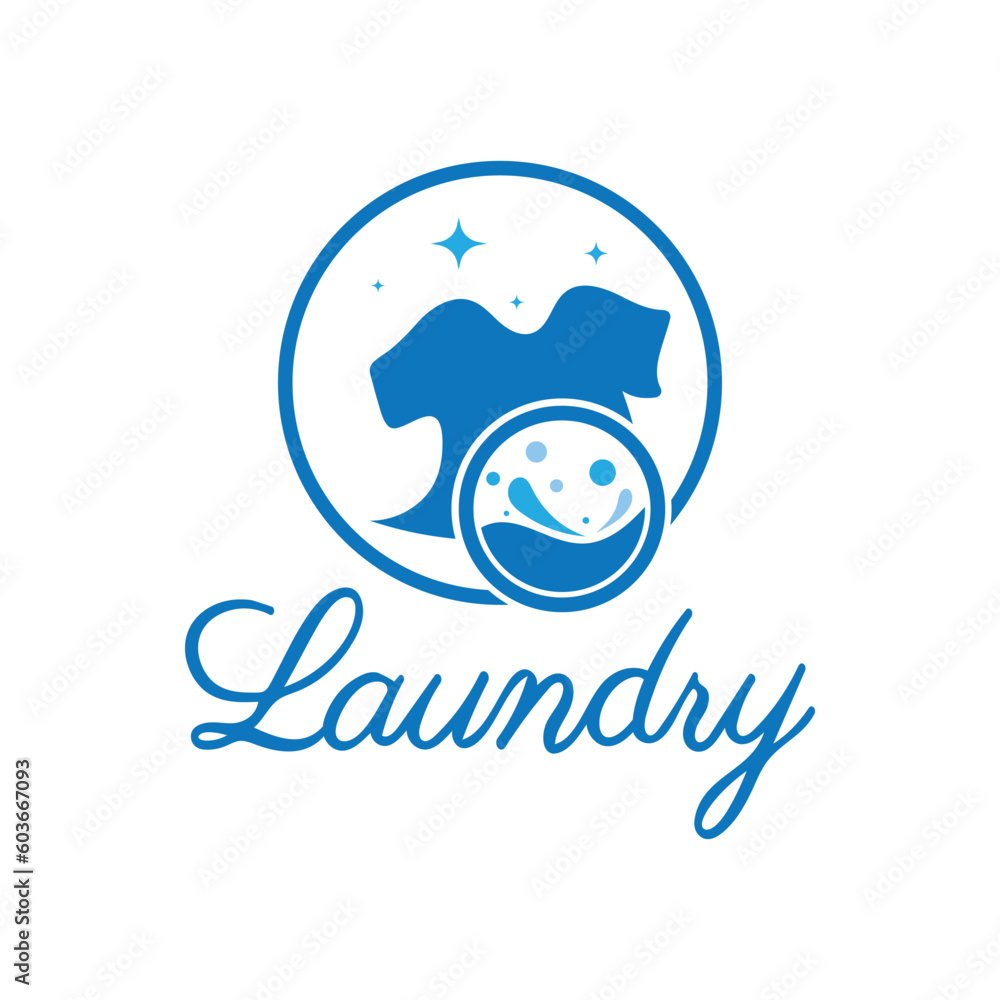 simple creative laundry logo, with the concept of a clothes or clothes washing machine, foam. water drops, logo for washing, clothes deodorizer, badge, company simple creative laundry logo, with the concept of a clothes or clothes washing machine, foam. water drops, logo for washing, clothes deodorizer, badge, company