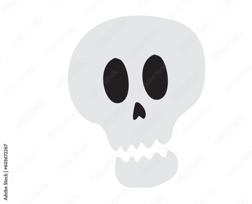 Skull Skull