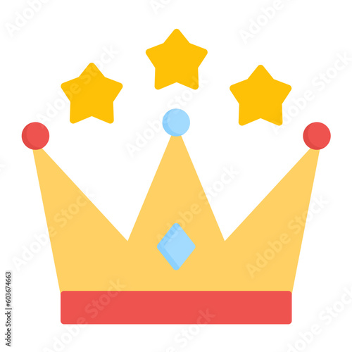 All Inclusive Icon