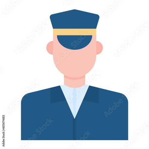 Concierge Icon