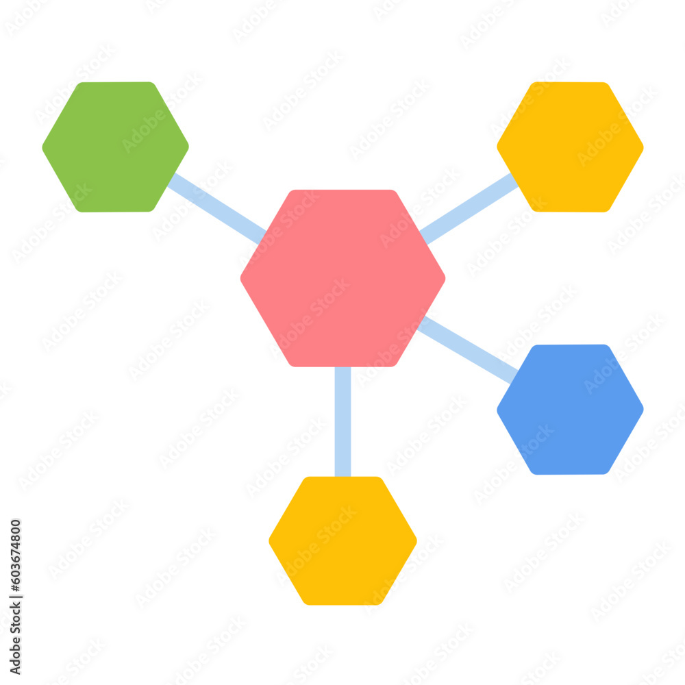 Molecule Icon Molecule Icon