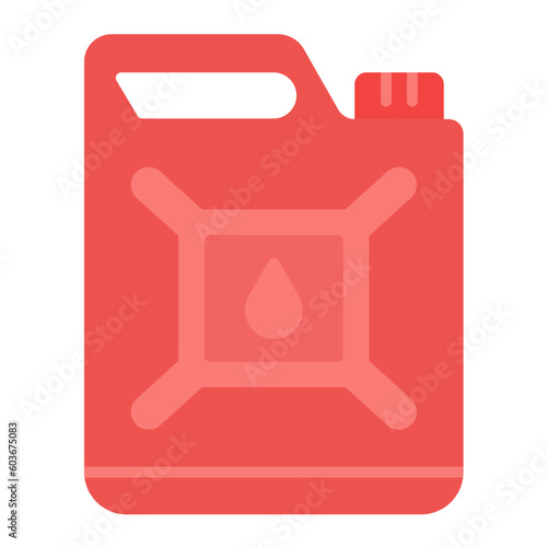 Gasoline Icon