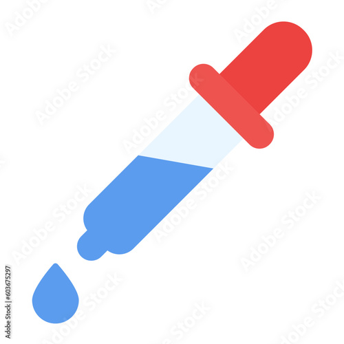 Dropper Icon