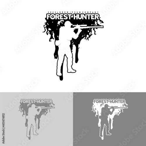 forest hunter