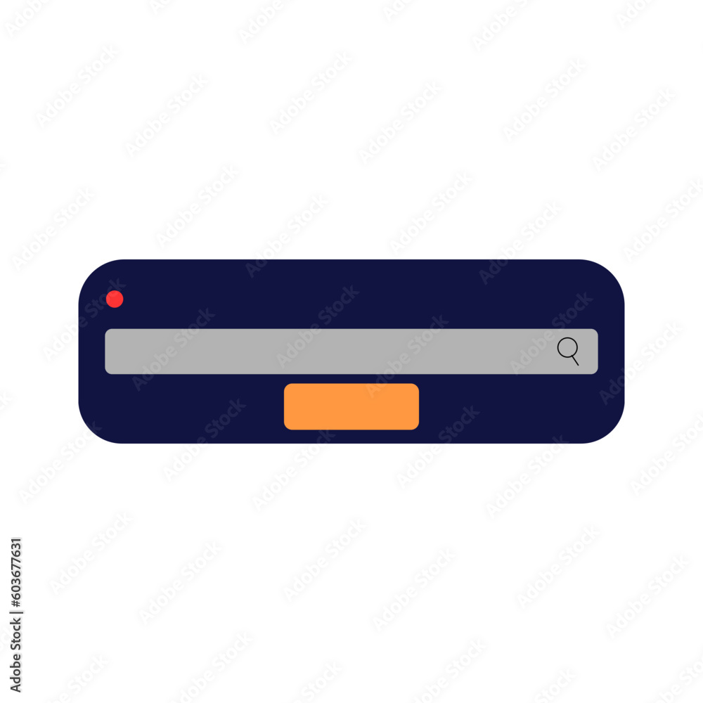 UI Frame Illustration Set Collection UI Frame Illustration Set Collection
