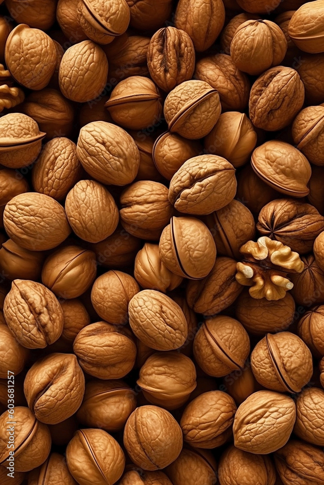 close up of nuts close up of nuts