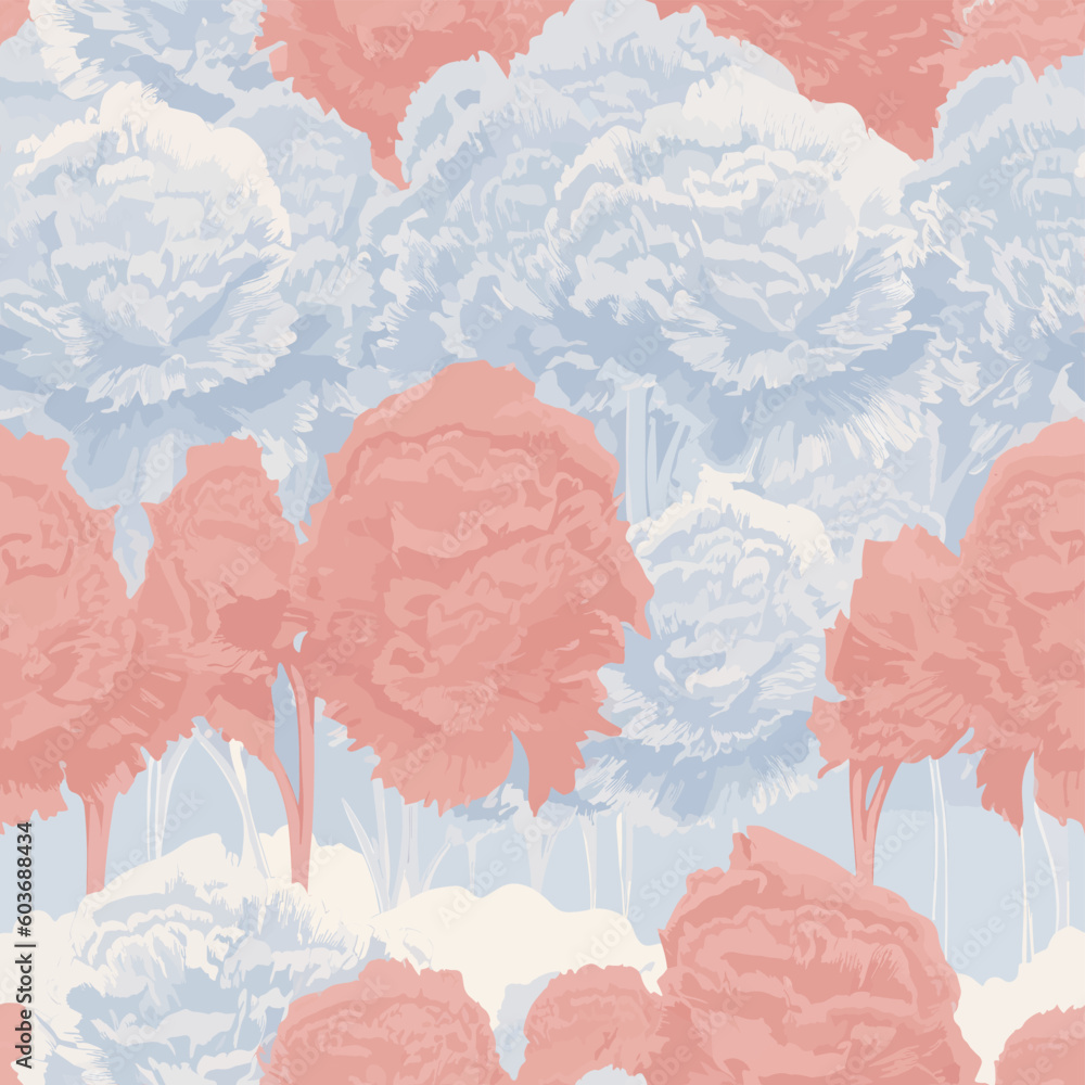 Seamless Colorful Carnation Pattern.
Seamless pattern of Carnations in colorful style. Add color to your digital project with our pattern! Seamless Colorful Carnation Pattern.
Seamless pattern of Carnations in colorful style. Add color to your digital project with our pattern!