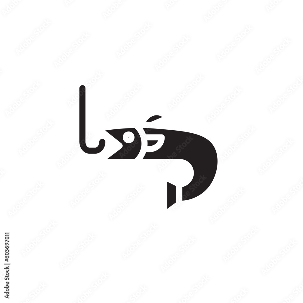 Fishing Fish Hook Icon Fishing Fish Hook Icon