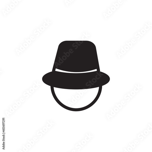 Hat Cap Fashion Icon