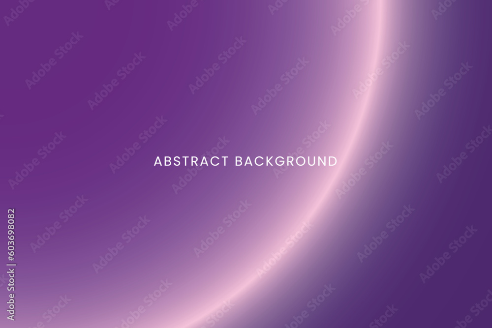 Vector circular planet edge dark purple and light ray editable purple gradient abstract background
Vector circular planet edge dark purple and light ray editable purple gradient abstract background