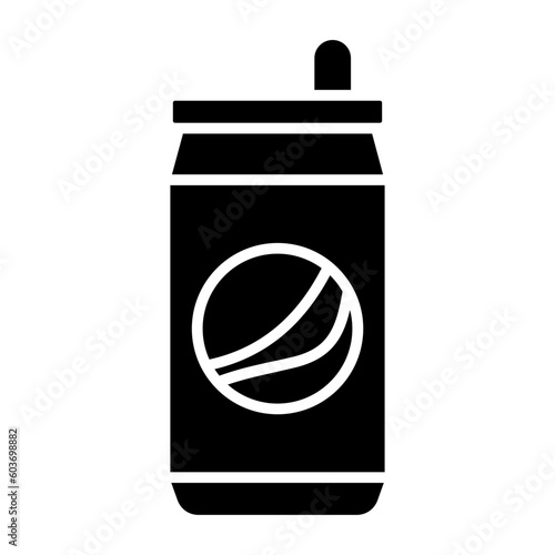 Soda can Icon