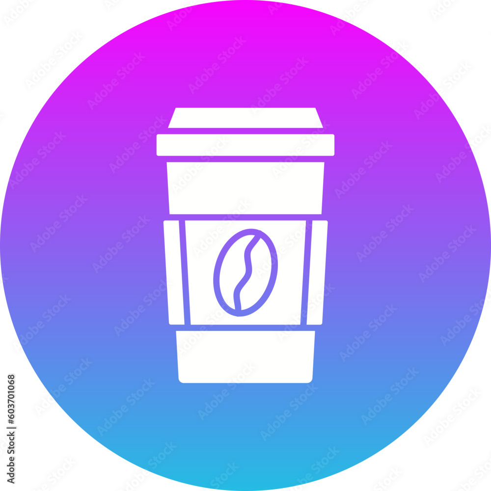 Coffee Icon Coffee Icon