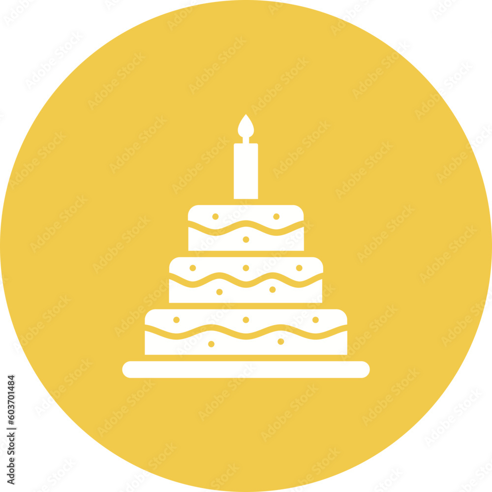 Cake Icon