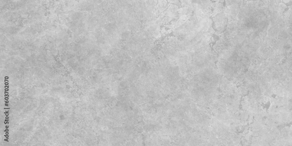 Naklejka premium Abstract seamless and retro pattern gray and white stone concrete wall abstract background, abstract grey shades grunge texture, polished marble texture perfect for wall and bathroom decoration. 