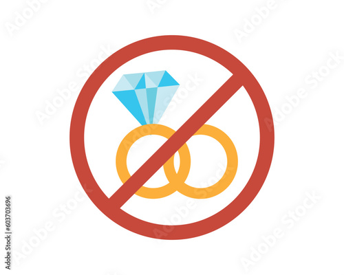 marriage strike refers to a movement to not get married or prefer to be single