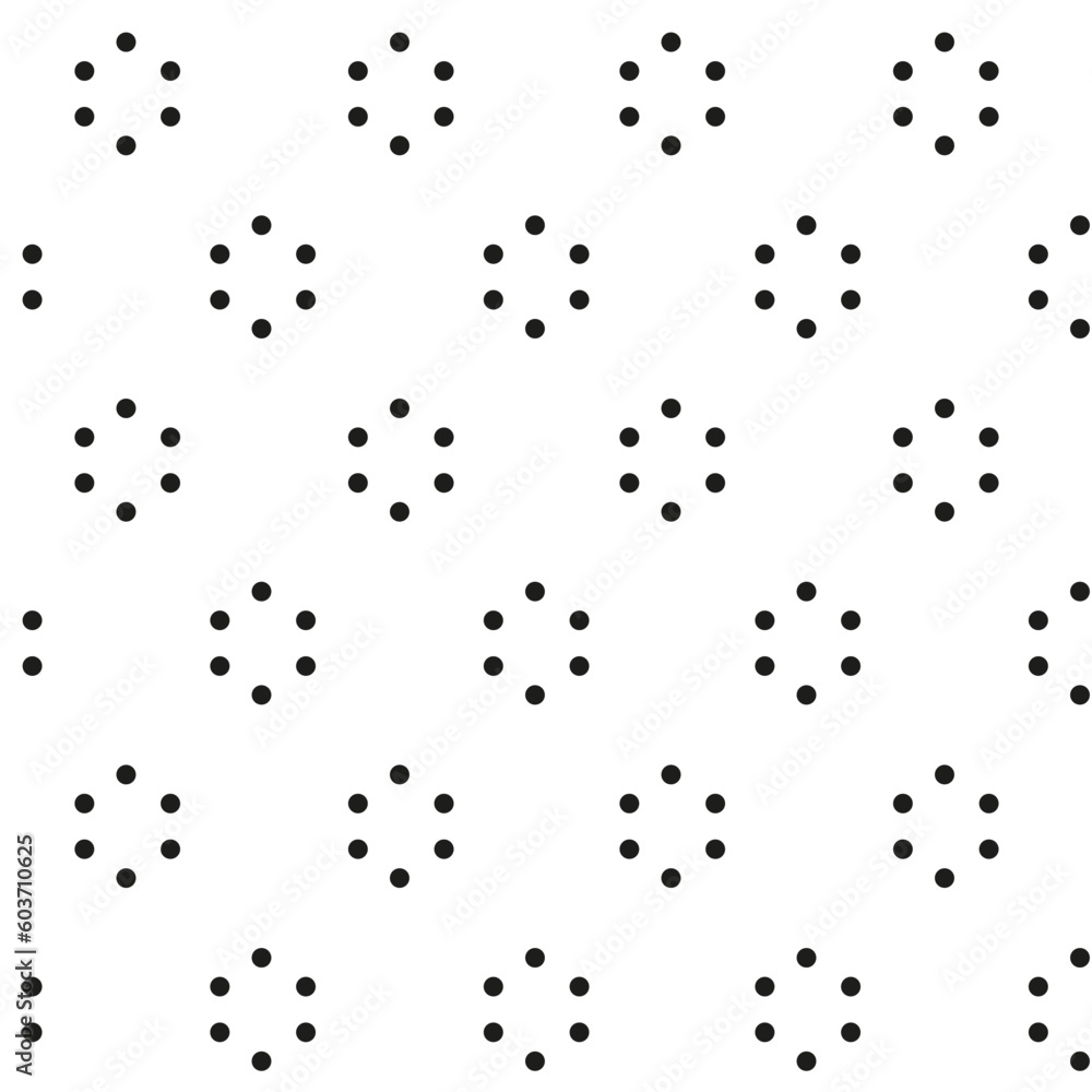 Geometric Minimal Pattern Geometric Minimal Pattern