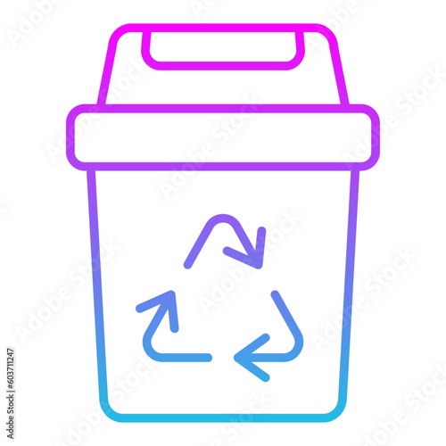 Bin Icon