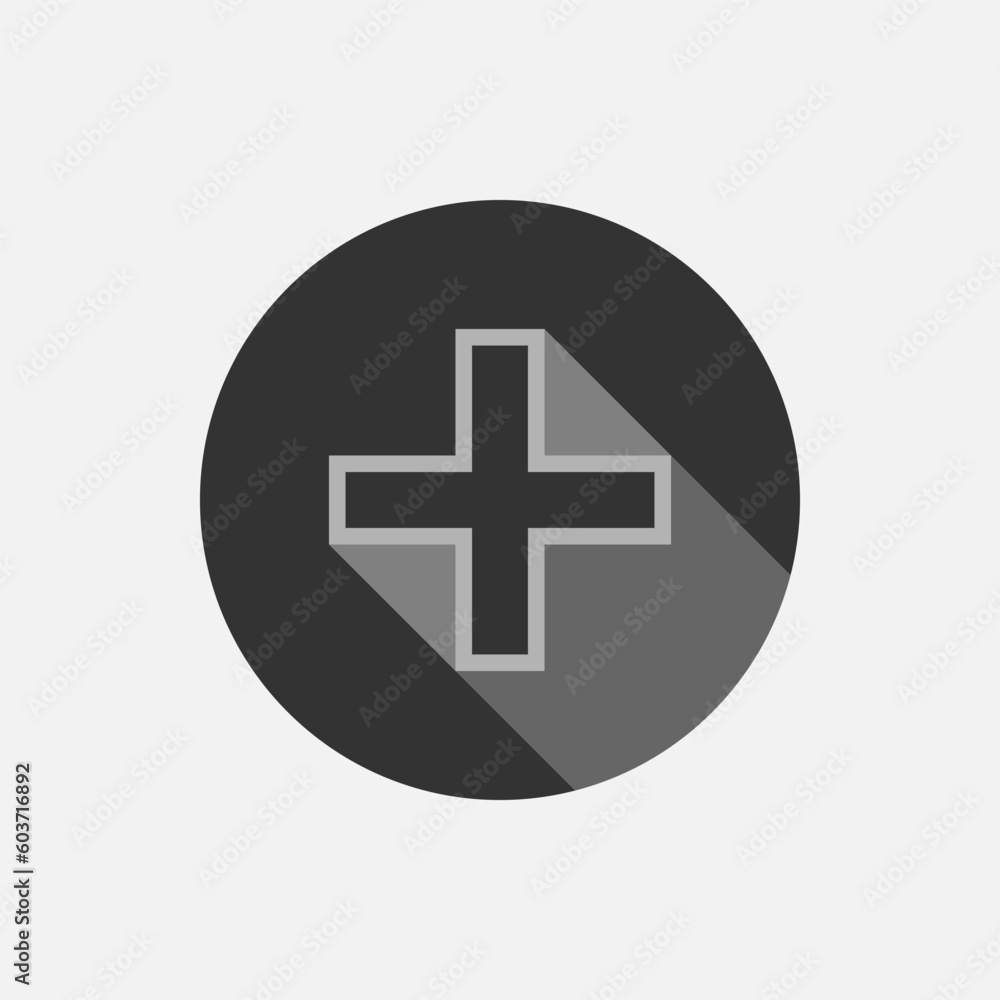 Add Icon. Plus, Positive. Ambulance, Medical Logo. Increase Sign and Symbol for Design, Presentation, Website or Apps Elements - Vector. Add Icon. Plus, Positive. Ambulance, Medical Logo. Increase Sign and Symbol for Design, Presentation, Website or Apps Elements - Vector.