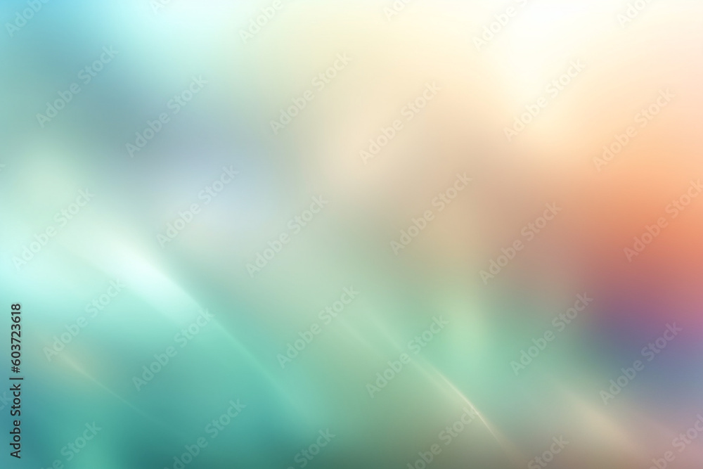 Soft color background, Create using AI generative technology Soft color background, Create using AI generative technology