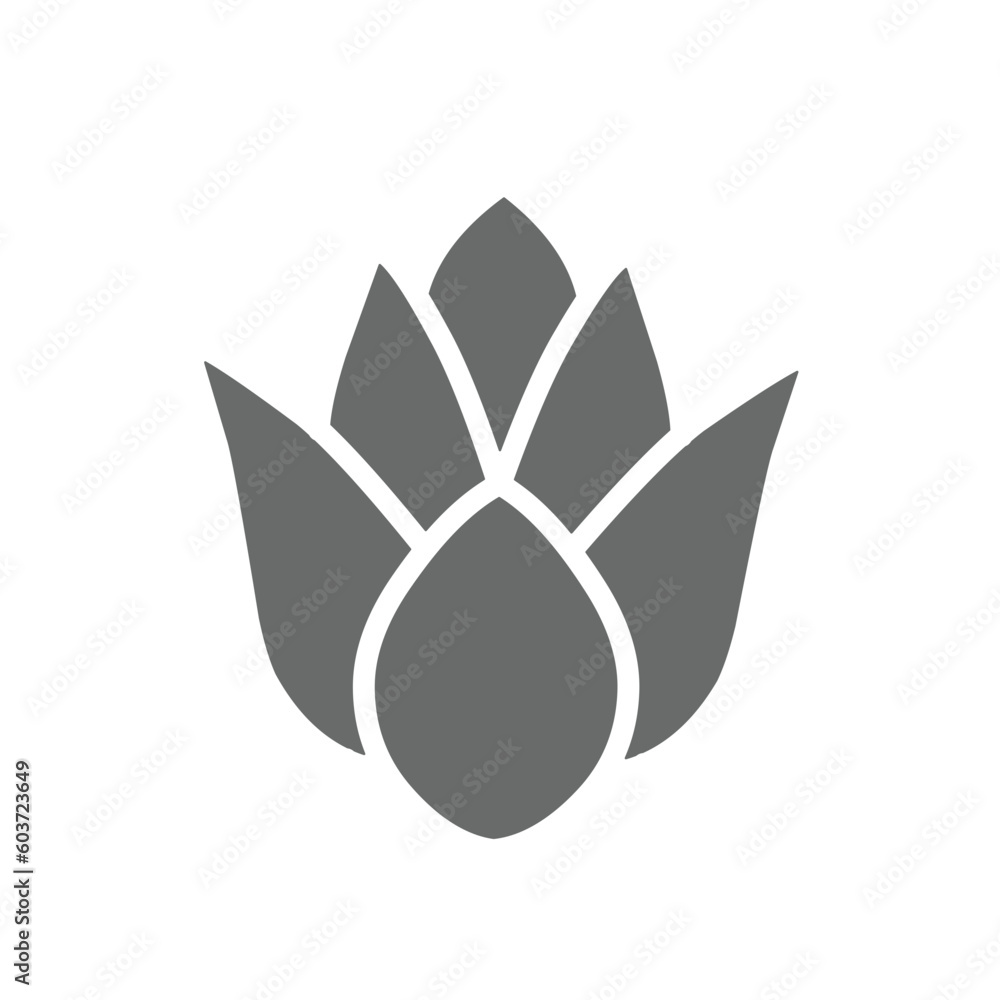 Yoga Zen Logo Yoga Zen Logo