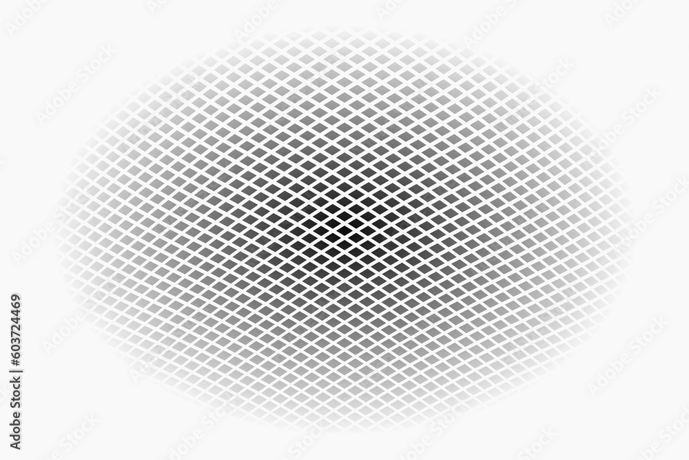 Abstract background consisting of small rhombus. Abstract background consisting of small rhombus.