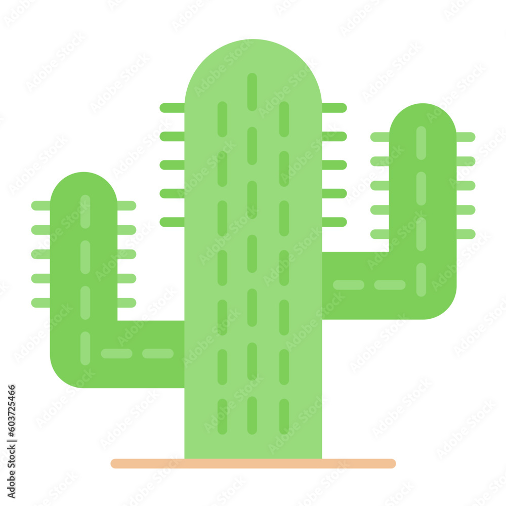Cactus Icon Cactus Icon
