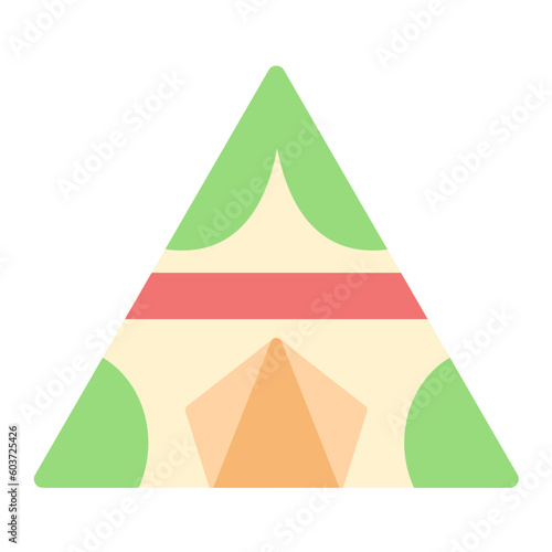 Tipi Icon