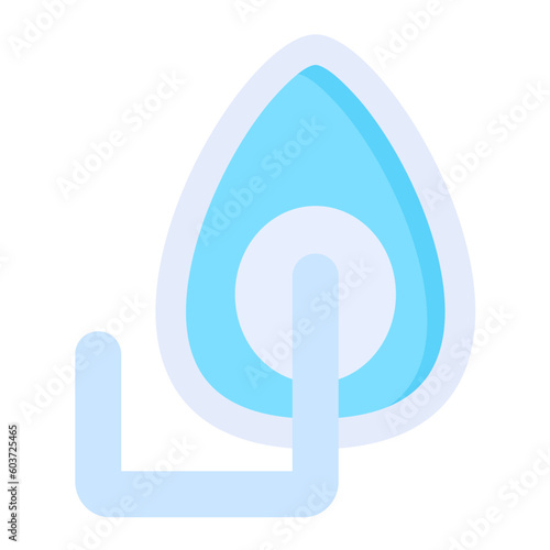 Oxygen Mask Icon