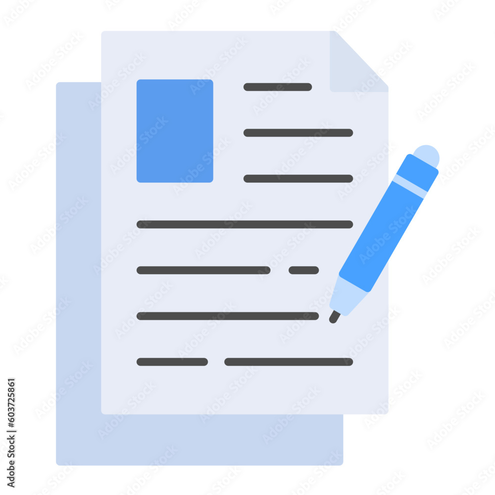 Paper Icon Paper Icon