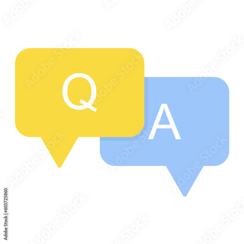 QA Icon