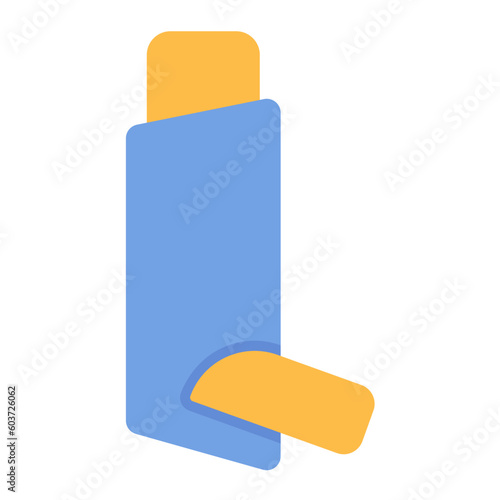 Inhaler Icon