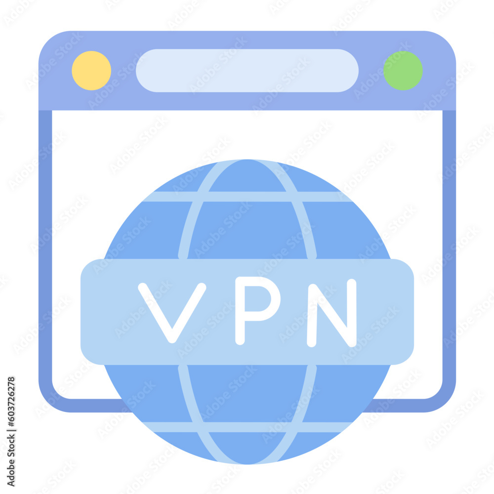 VPN Icon VPN Icon