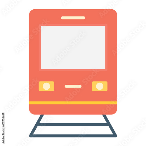 Train Icon