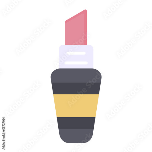 Lipstick Icon