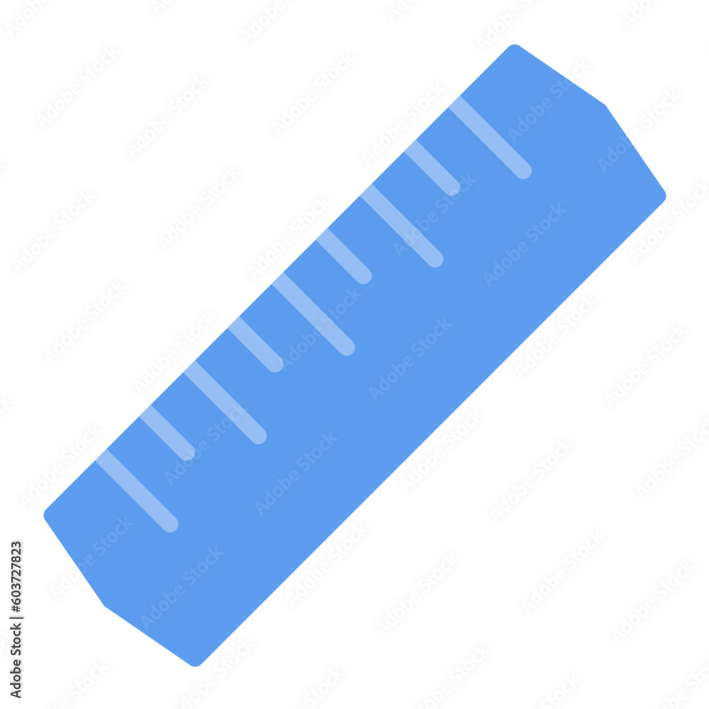 Ruler Icon Ruler Icon