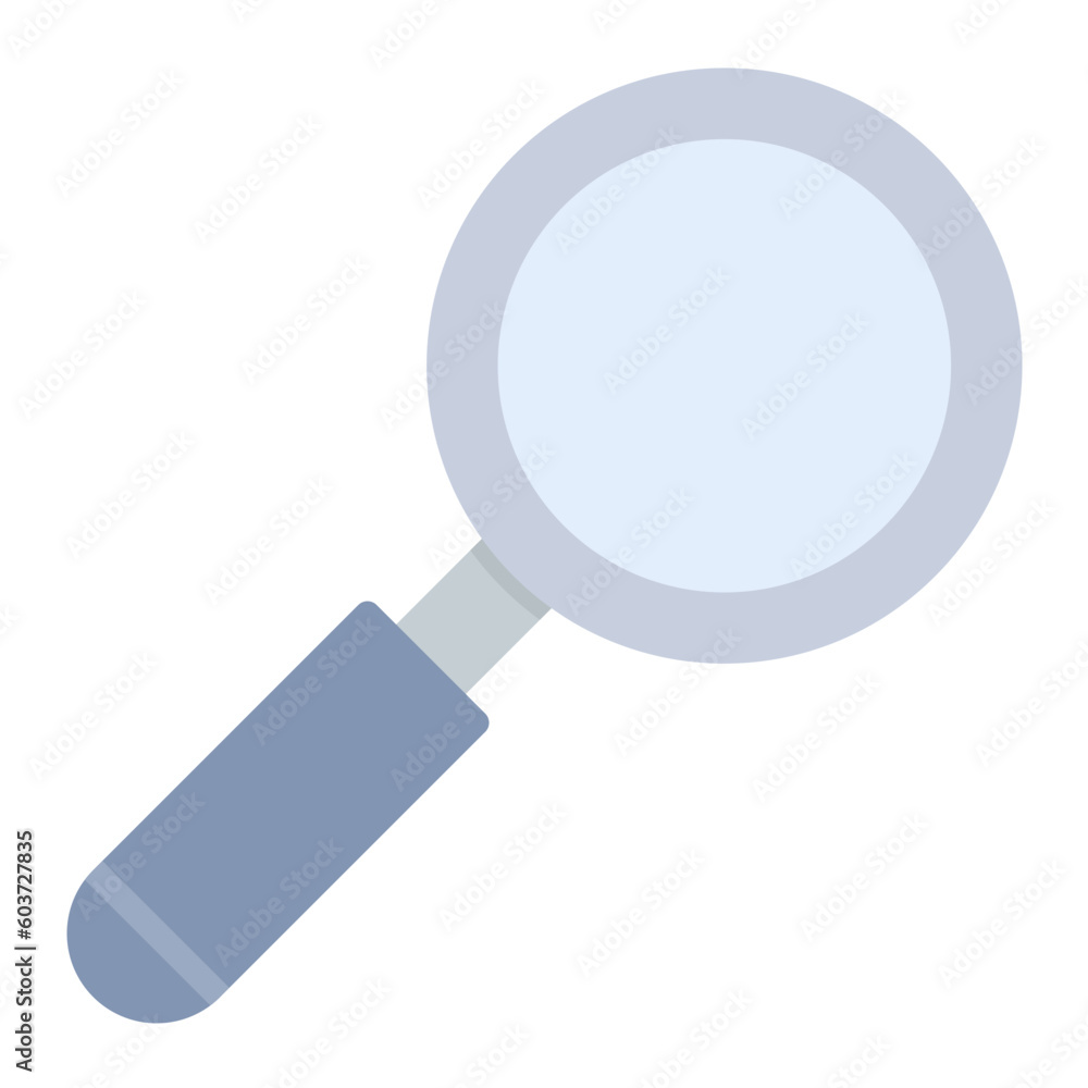 Magnifying Glass Icon Magnifying Glass Icon