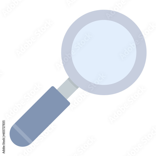 Magnifying Glass Icon