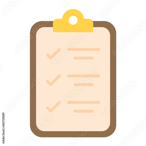 List Icon