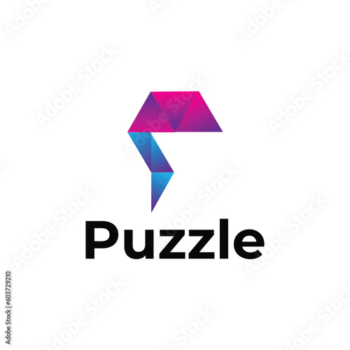 P letter modern logo design Free Download P letter modern logo design - GFXLoad
