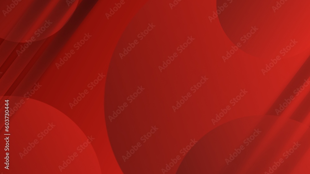red and black in abstract background. Gradient background