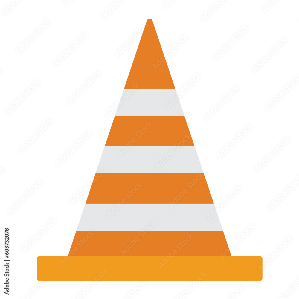 Cone Icon