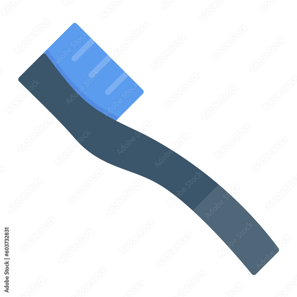 Tooth Brush Icon Tooth Brush Icon