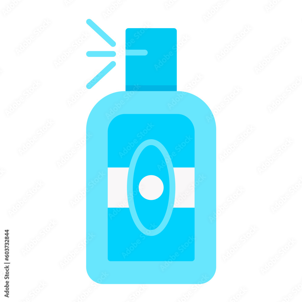 Spray Icon Spray Icon
