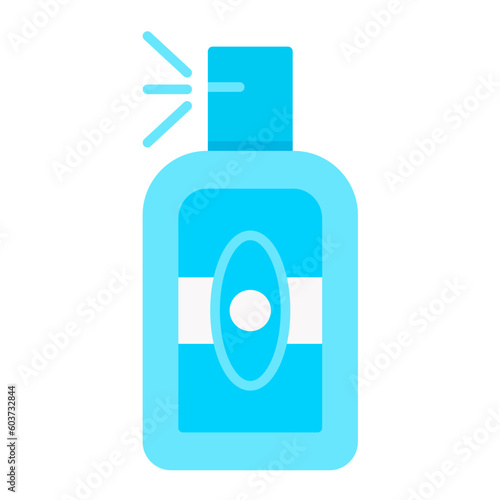 Spray Icon